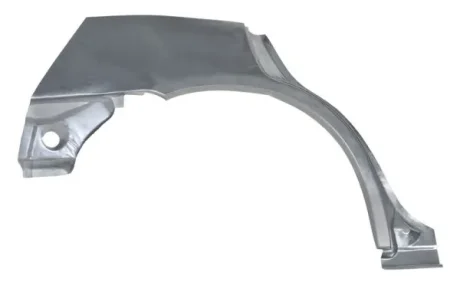 Ремкомплект крила, заднього BLIC 6504032911582P