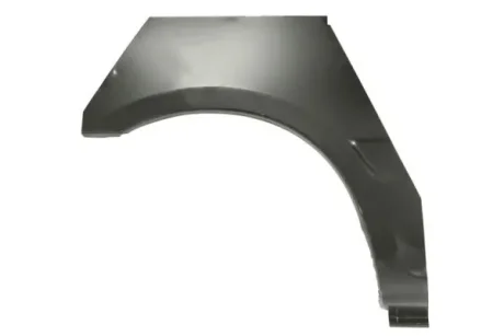 Ремкомплект крила, заднього BLIC 6504033432592P