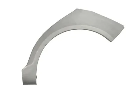 Панель крила, задня BLIC 6504039533581P