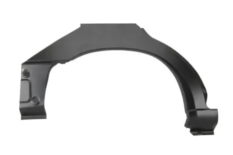 Ремкомплект крила, заднього BLIC 6504033450584P