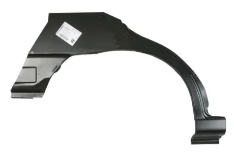 Ремкомплект крила, заднього BLIC 6504033154584P