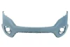 Bumper (front, with fog lamp holes, for painting, certificate TÜV) fits: FIAT FIORINO / QUBO 04.16- BLIC 5510002053908Q (фото 1)
