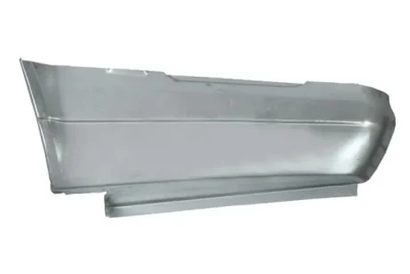 Ремкомплект крила, заднього BLIC 6504030054601P