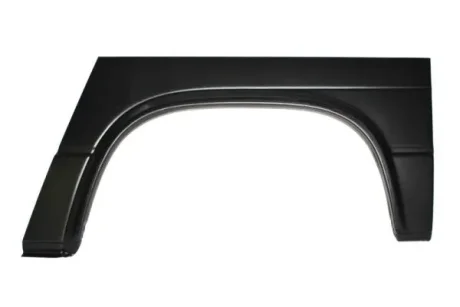 Ремкомплект крила, заднього BLIC 6504039557591P