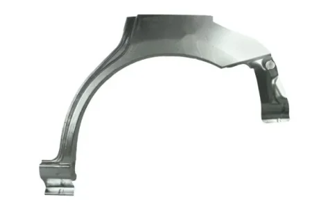 Reperatura bіotnika tyі tyі L MAZDA 5 02.05- BLIC 6504033408581P