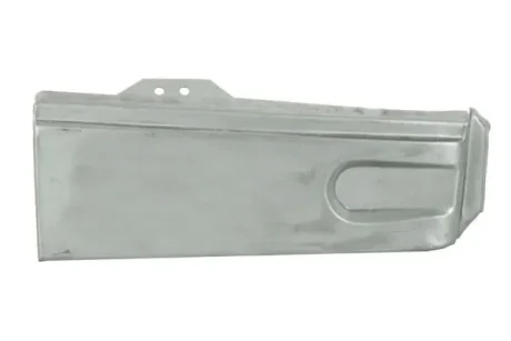 Ремкомплект крила, заднього BLIC 6508019557602P