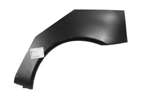 Reperatura bіotnika tylnego L FIAT PUNTO II 3D 03.99- BLIC 6504032023591P