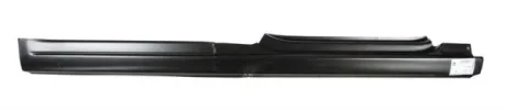 Car side sill R ((PL) galwanizowany) fits: VW CADDY III 2D 03.04-05.15 BLIC 6505069571002P