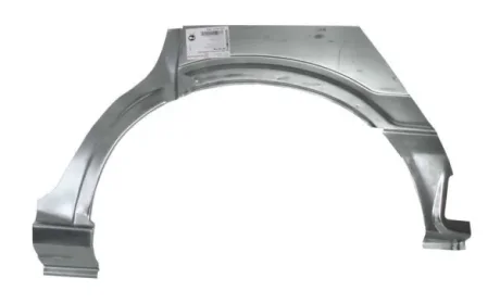 Ремкомплект крила, заднього BLIC 6504035062581P