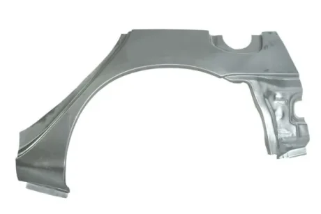 Reperatura bіotnika tyі L TOYOTA AVENSIS 4/5D 09.97-02.03 BLIC 6504038160581P