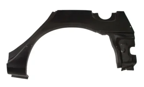 Fender repair kit rear L fits: TOYOTA AVENSIS T22 Station wagon 09.97-03.03 BLIC 6504038160583P