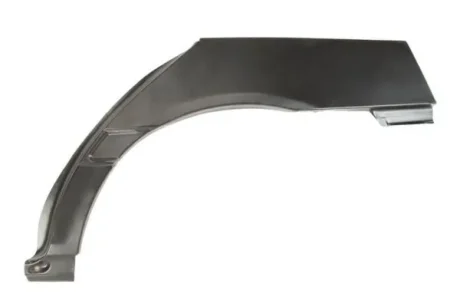 Ремкомплект крила, заднього BLIC 6504033515581P