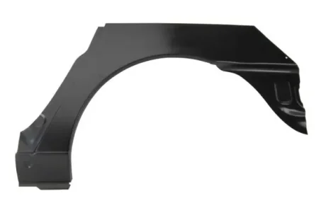 Ремкомплект крила, заднього BLIC 6504039590581P