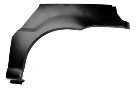 Ремкомплект крила, заднього BLIC 6504039504593P