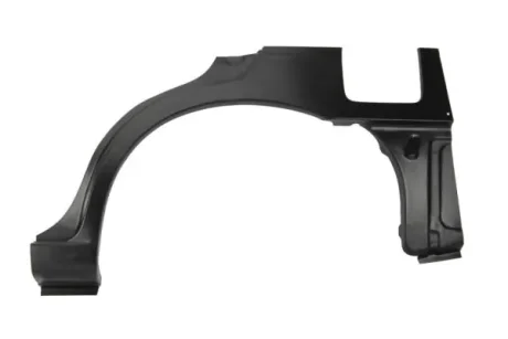 Ремкомплект крила, заднього BLIC 6504031629581P