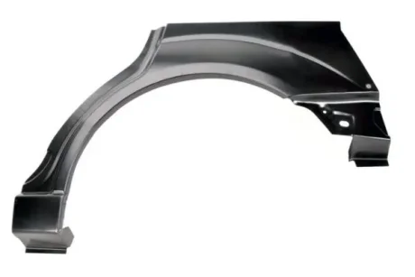 Ремкомплект крила, заднього BLIC 6504032532583P