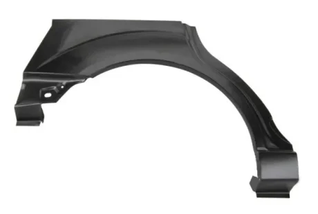 Ремкомплект крила, заднього BLIC 6504032532584P