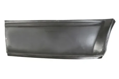 Ремкомплект крила, заднього BLIC 6508012515604P