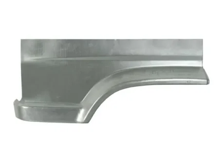 Ремкомплект крила, переднього BLIC 6504032096321P