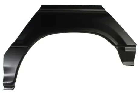 Ремкомплект крила, заднього BLIC 6504033731591P