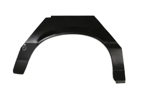 Ремкомплект крила, заднього BLIC 6504030053592P