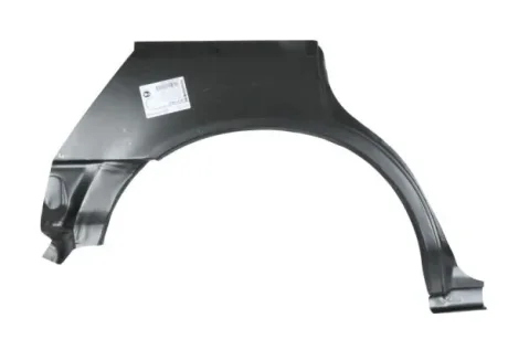 Ремкомплект крила, заднього BLIC 6504032921582P