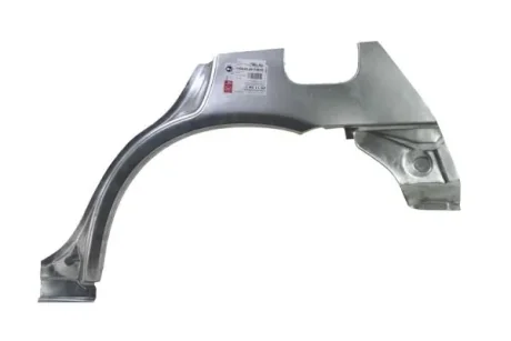 Ремкомплект крила, заднього BLIC 6504032911581P