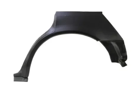 Ремкомплект крила, заднього BLIC 6504032921581P