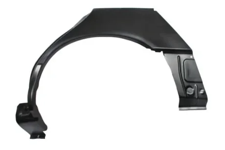 Ремкомплект крила, заднього BLIC 6504033439581P