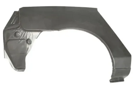 Ремкомплект крила, заднього BLIC 6504033470592P