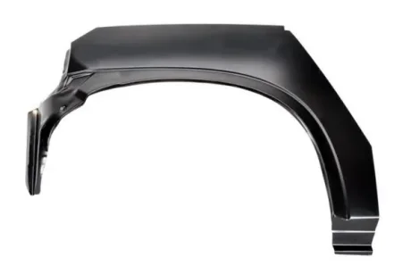 Ремкомплект крила, заднього BLIC 6504035022592P