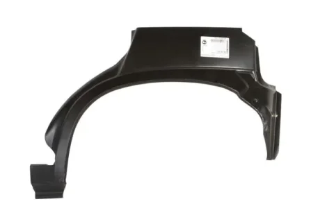 Ремкомплект крила, заднього BLIC 6504035022581P