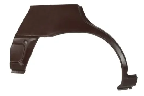 Ремкомплект крила, заднього BLIC 6504038113582P