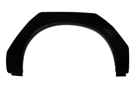 Ремкомплект крила, заднього BLIC 6504035066591P