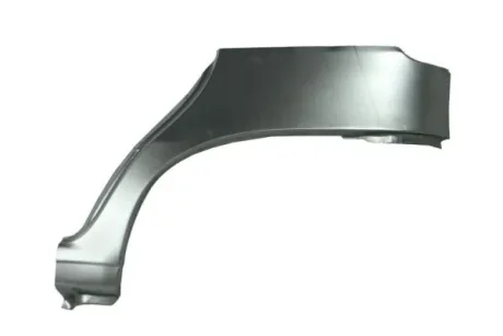 Ремкомплект крила, заднього BLIC 6504032022581P