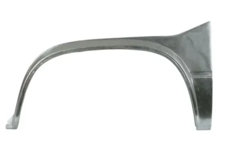 Ремкомплект крила, переднього BLIC 6504039557331P