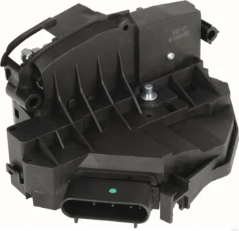 Door lock HERTH+BUSS / JAKOPARTS 73100075