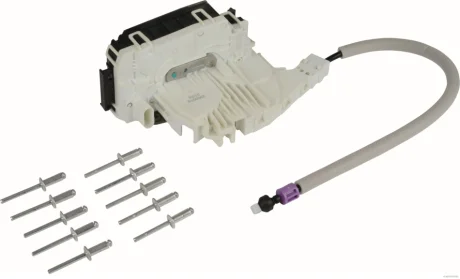Door lock HERTH+BUSS / JAKOPARTS 73100079