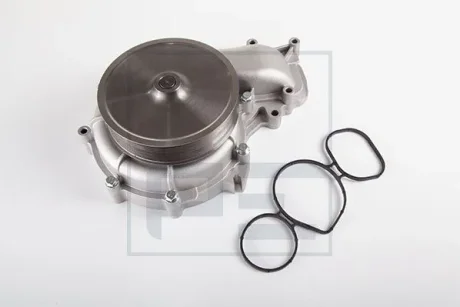 Water pump PE AUTOMOTIVE 12043200A