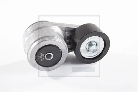 Multi-V belt tensioner PE AUTOMOTIVE 01079100A