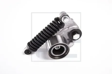 Multi-V belt tensioner PE AUTOMOTIVE 03040300A