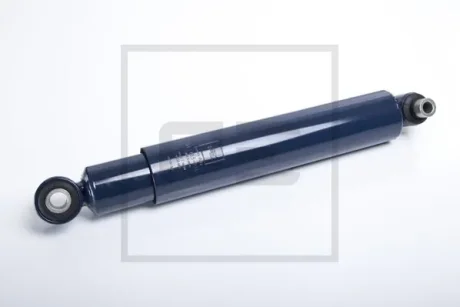 Амортизатор PE AUTOMOTIVE 14318510A