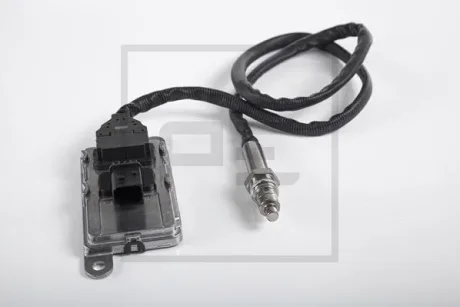 CZUJNIK NOX PETERS TRUCK 080.909-00A SCANIA EURO 6 ZA KATALIZATOREM PE AUTOMOTIVE 08090900A