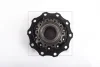 Wheel hub 12637030A