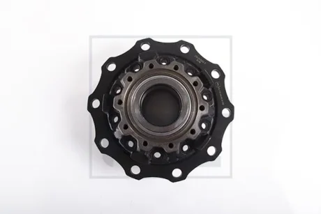 Фото 1 - wheel hub PE AUTOMOTIVE 12637030A Wheel hub PE AUTOMOTIVE 12637030A (фото 1)