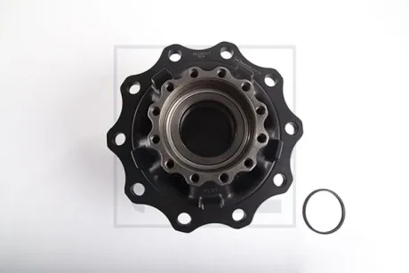 Wheel hub PE AUTOMOTIVE 25603230A