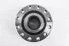 Wheel hub PE AUTOMOTIVE 03027010A (фото 1)