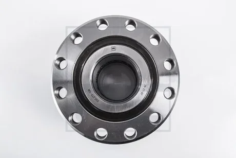 Wheel hub PE AUTOMOTIVE 03027010A