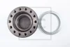 Wheel hub PE AUTOMOTIVE 01628930A (фото 1)