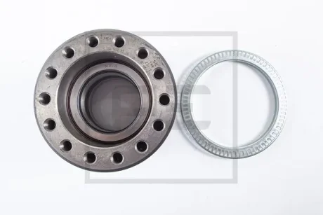 Wheel hub PE AUTOMOTIVE 01628930A